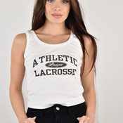 ABBIGLIAMENTO -  Canotta in cotone Athletic