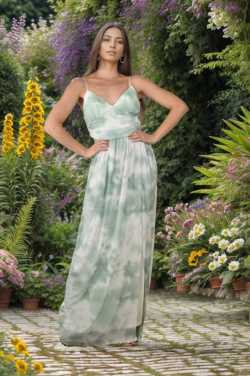 ABBIGLIAMENTO - Abito fanasia