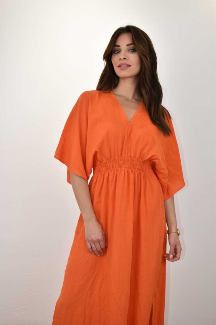 Abito kimono
