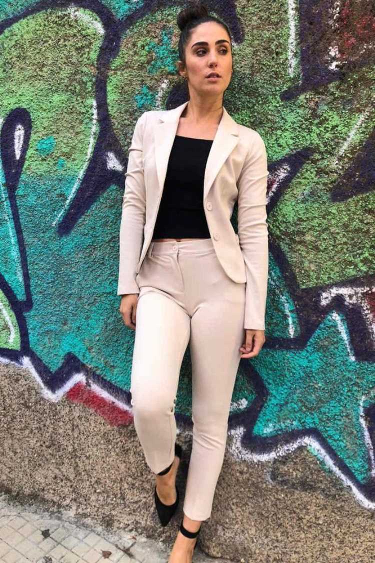 Giacca completo Sophie