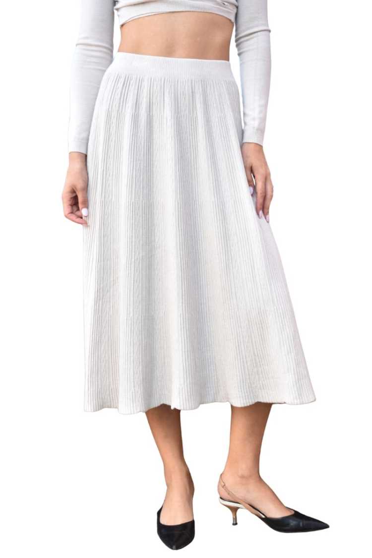 Gonna midì con trama