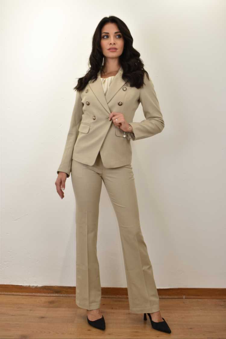 Pantalone completo Jane
