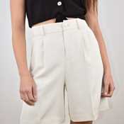 ABBIGLIAMENTO - Bermuda completo Rossella