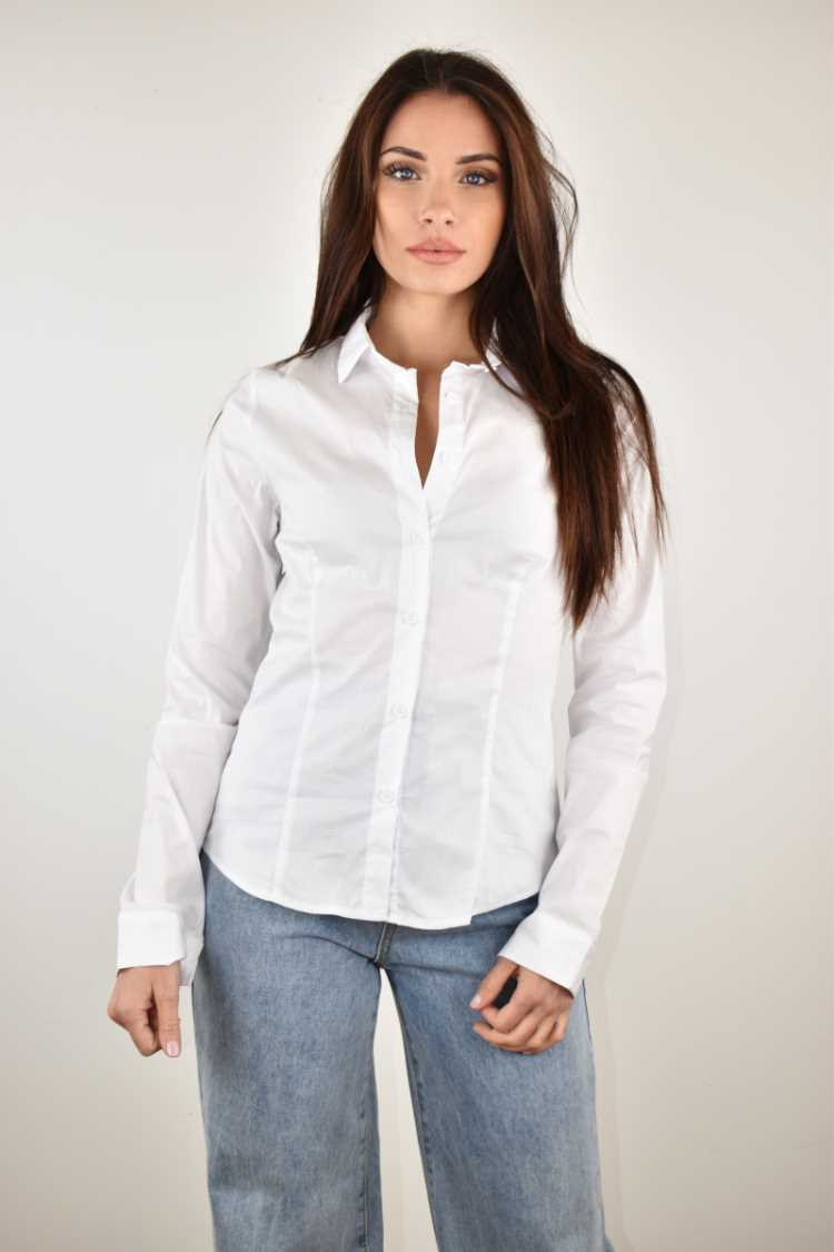 Camicia avvitata
