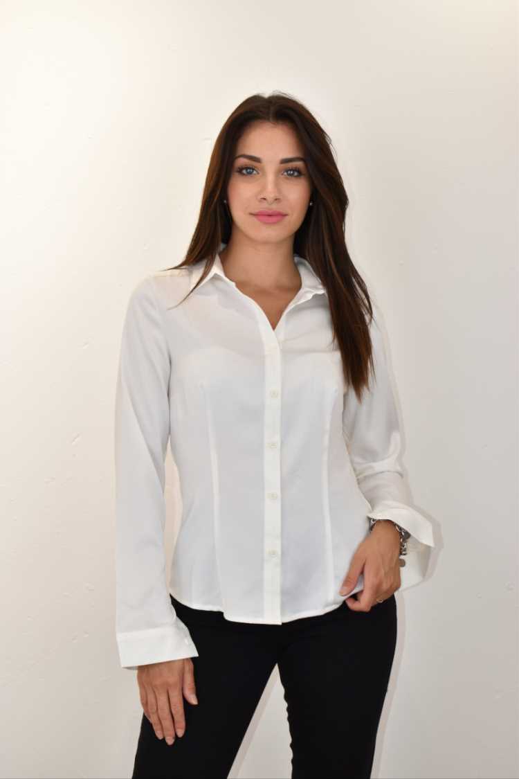 Camicia basic