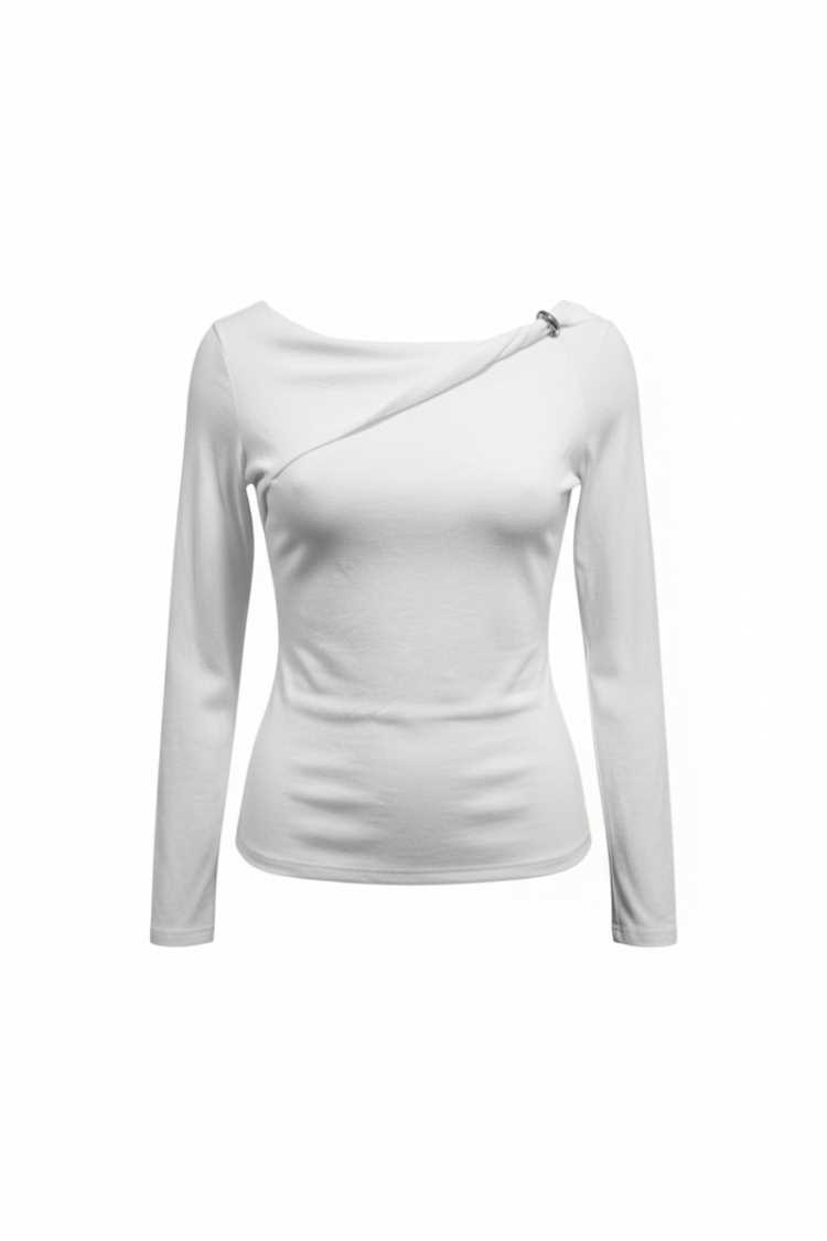 Maglia elasticizzata