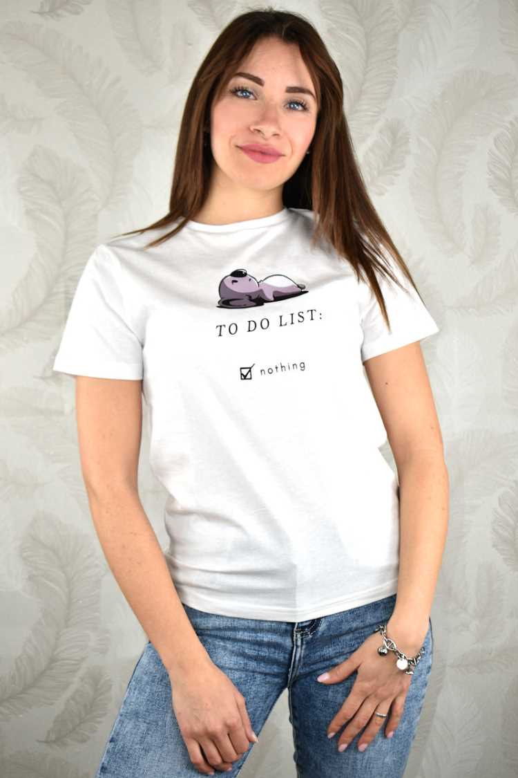 T-shirt Koala