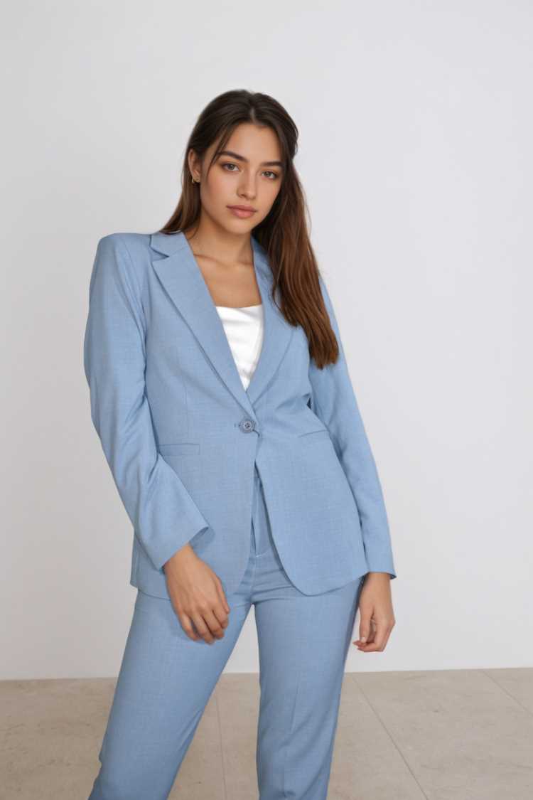 Giacca completo Megan