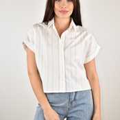 ABBIGLIAMENTO - Camicia a maniche corte