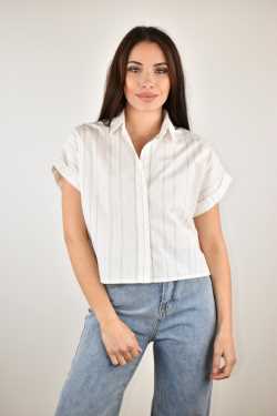 ABBIGLIAMENTO - Camicia a maniche corte