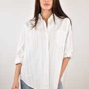 ABBIGLIAMENTO - Camicia a righe