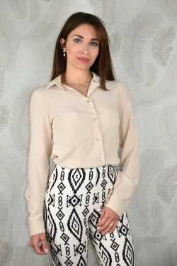 ABBIGLIAMENTO - Camicia basic