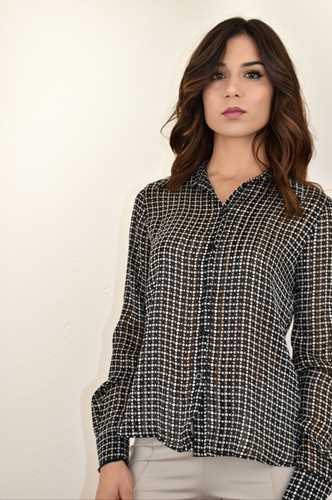 ABBIGLIAMENTO - Camicia fantasia