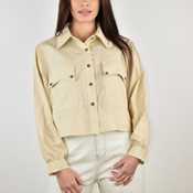 ABBIGLIAMENTO - Camicia in cotone