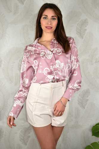 ABBIGLIAMENTO - Camicia satinata