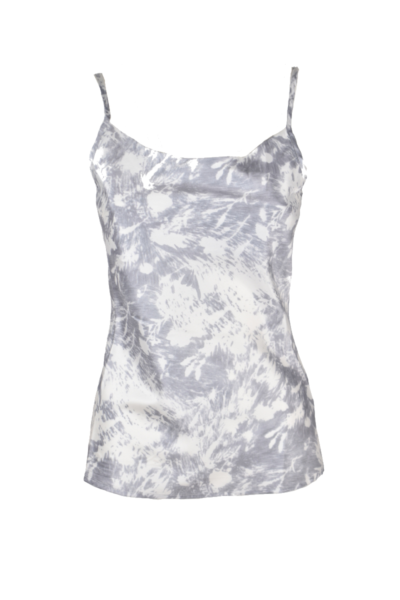 ABBIGLIAMENTO - Canotta fantasia