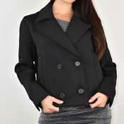 ABBIGLIAMENTO - Capotto a giacca 