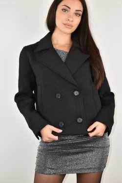 ABBIGLIAMENTO - Capotto a giacca 