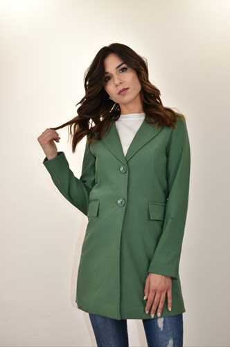 ABBIGLIAMENTO - Cappottino baronetto