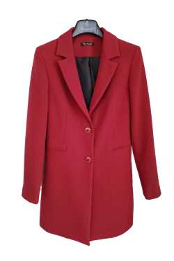 ABBIGLIAMENTO - Cappotto classic