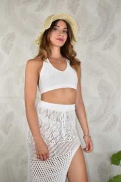 ABBIGLIAMENTO - Completo mare