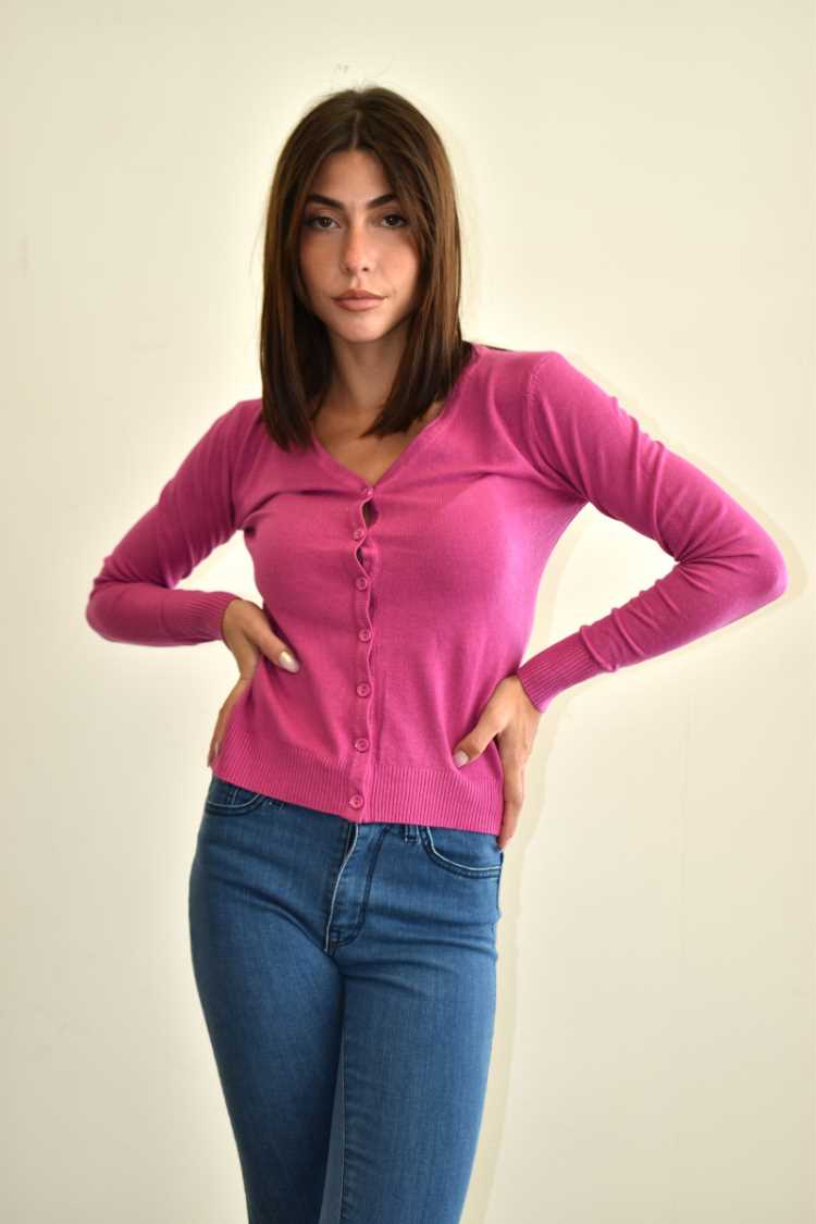 Cardigan 