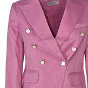 ABBIGLIAMENTO - Giacca avvitata completo Chloe