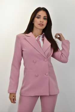 ABBIGLIAMENTO - Giacca blazer completo Sveva