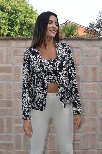 ABBIGLIAMENTO - Giacca completo Emma