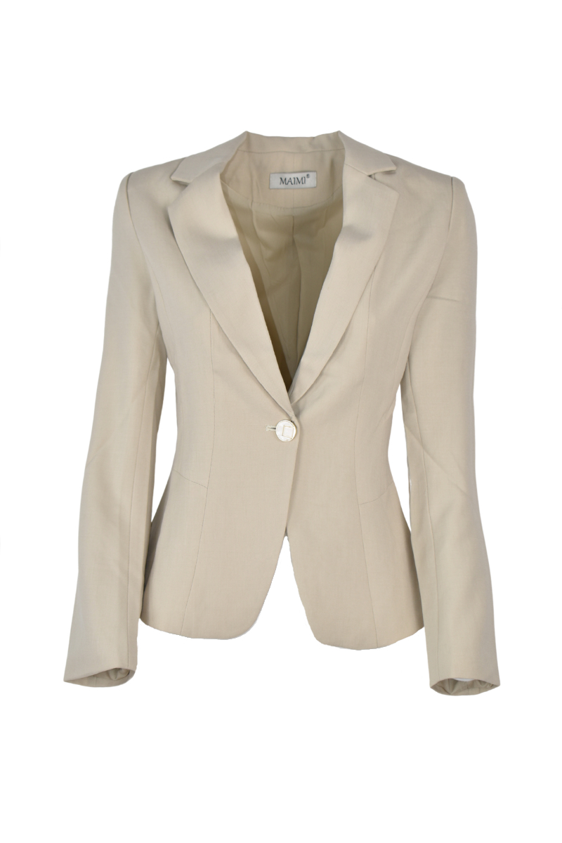ABBIGLIAMENTO - Giacca Completo Matilda