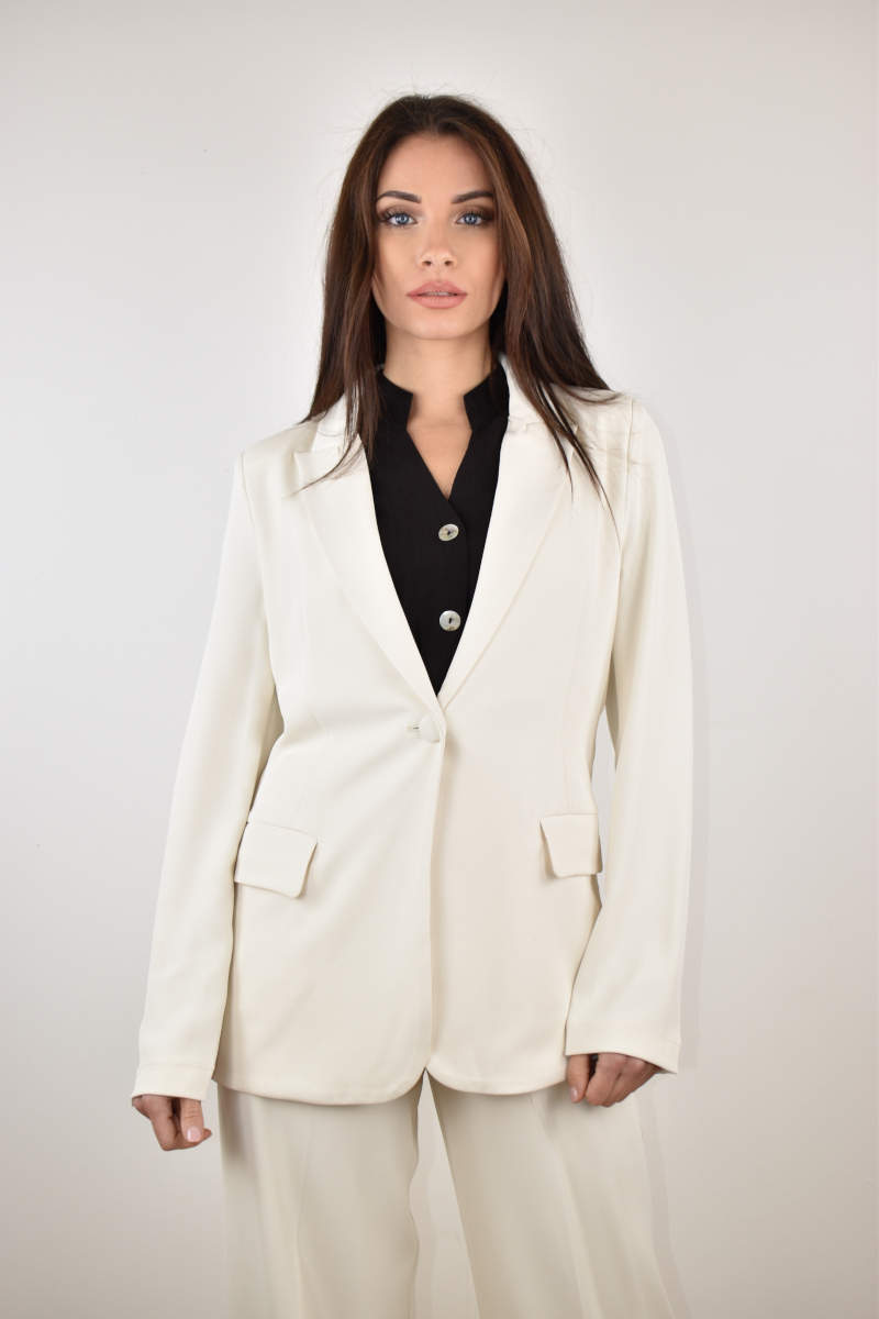 ABBIGLIAMENTO - Giacca completo Rossella