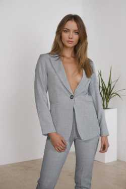 ABBIGLIAMENTO - Giacca completo Rossella