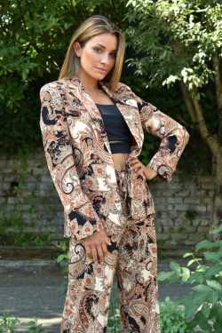 ABBIGLIAMENTO - Giacca completo Royal