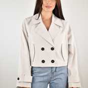 ABBIGLIAMENTO - Giacca corta