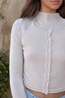 ABBIGLIAMENTO - Giacchino lurex