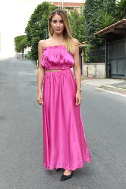 ABBIGLIAMENTO - Gonna a portafoglio