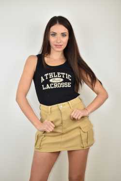 ABBIGLIAMENTO - Gonna cargo