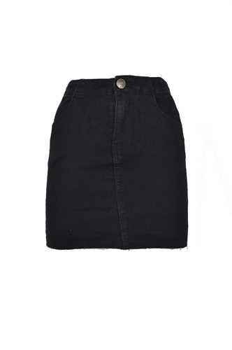 ABBIGLIAMENTO - Gonna denim