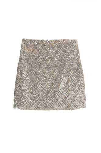 ABBIGLIAMENTO - Gonna paillettes