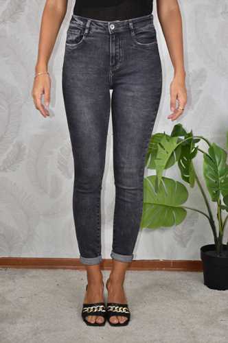 ABBIGLIAMENTO - Jeans 5 tasche