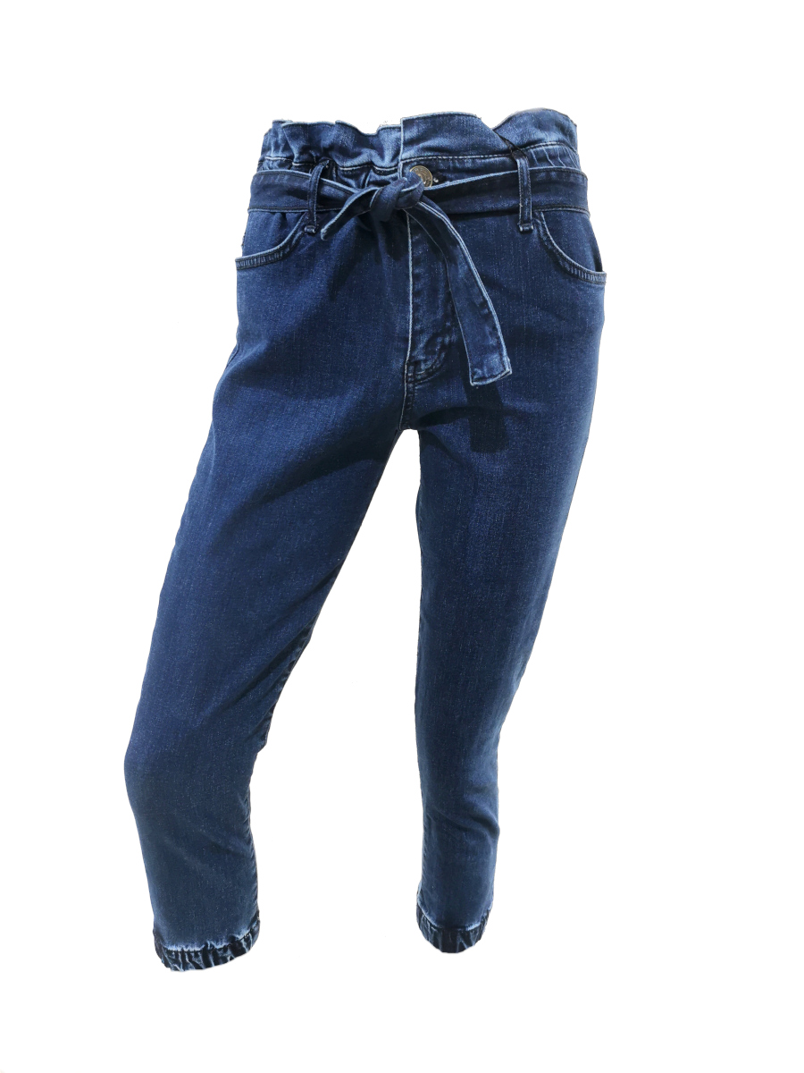 Jeans a caramella hot sale
