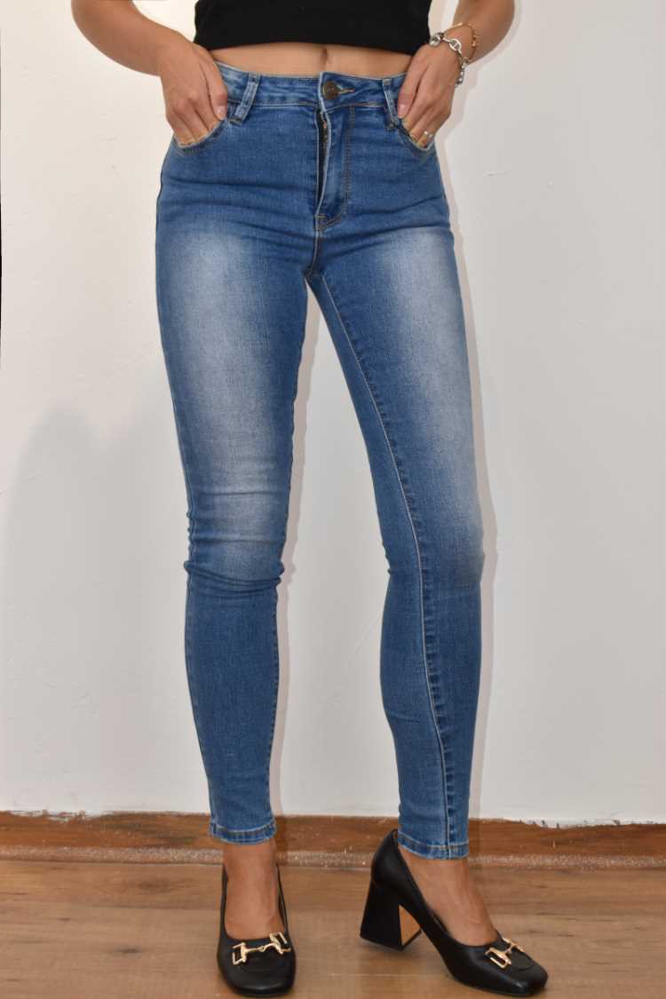Jeans Skinny