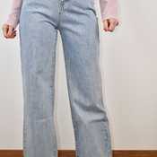 ABBIGLIAMENTO - Jeans scampanato