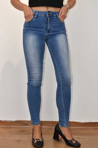 ABBIGLIAMENTO - Jeans Skinny