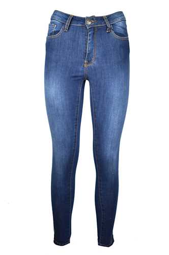 ABBIGLIAMENTO - Jeans skinny