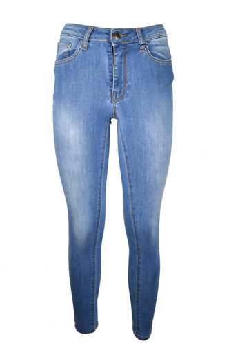 ABBIGLIAMENTO - Jeans skinny