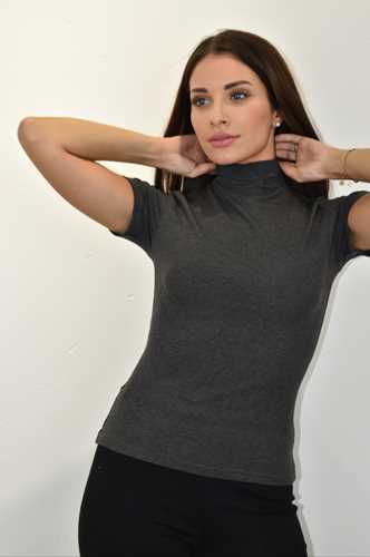 ABBIGLIAMENTO - Maglia in viscosa