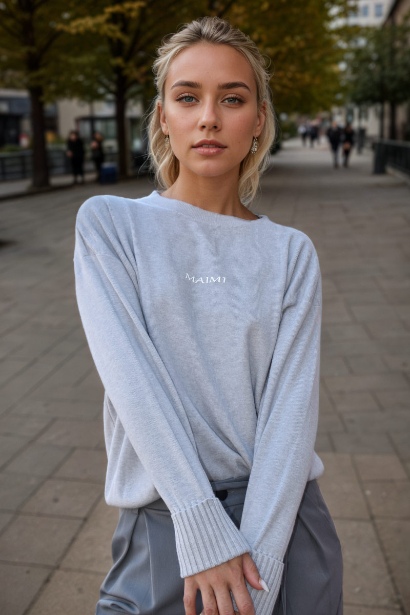 ABBIGLIAMENTO - Maglia Maimi