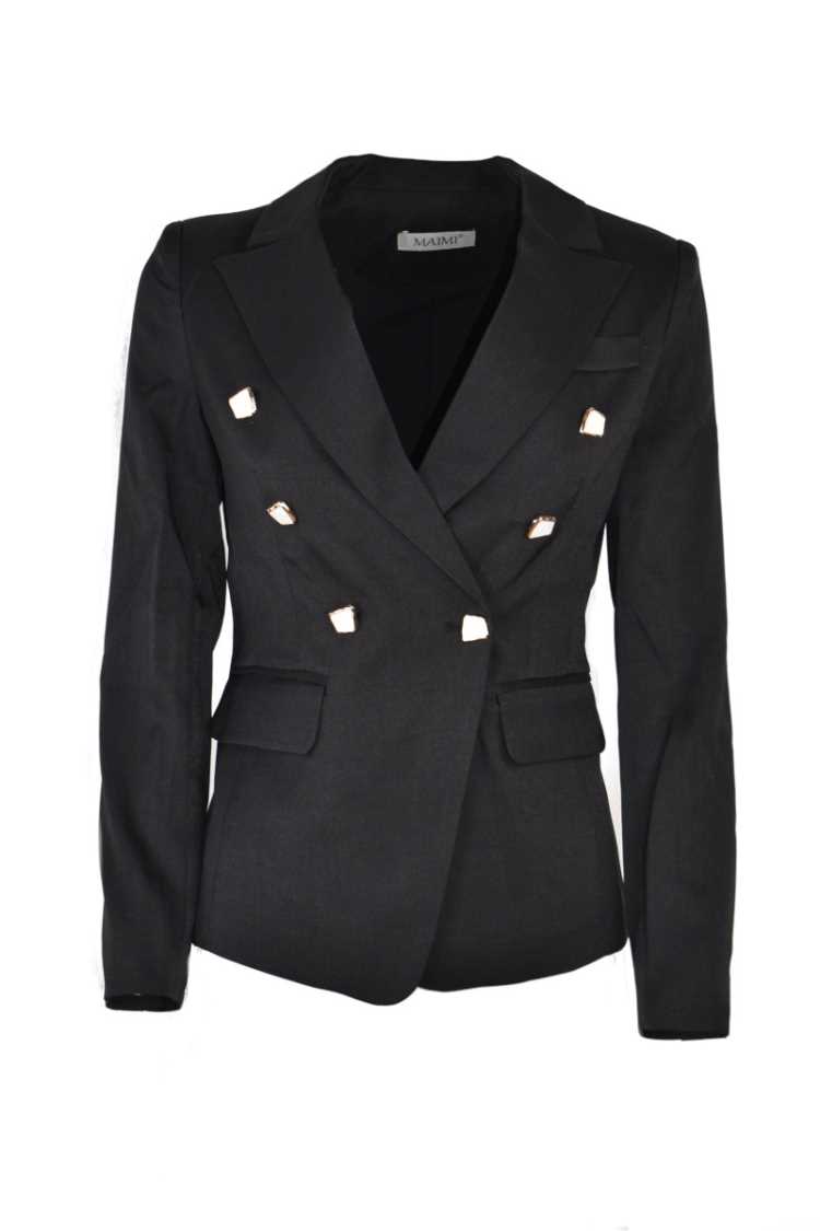 Giacca avvitata completo Chloe