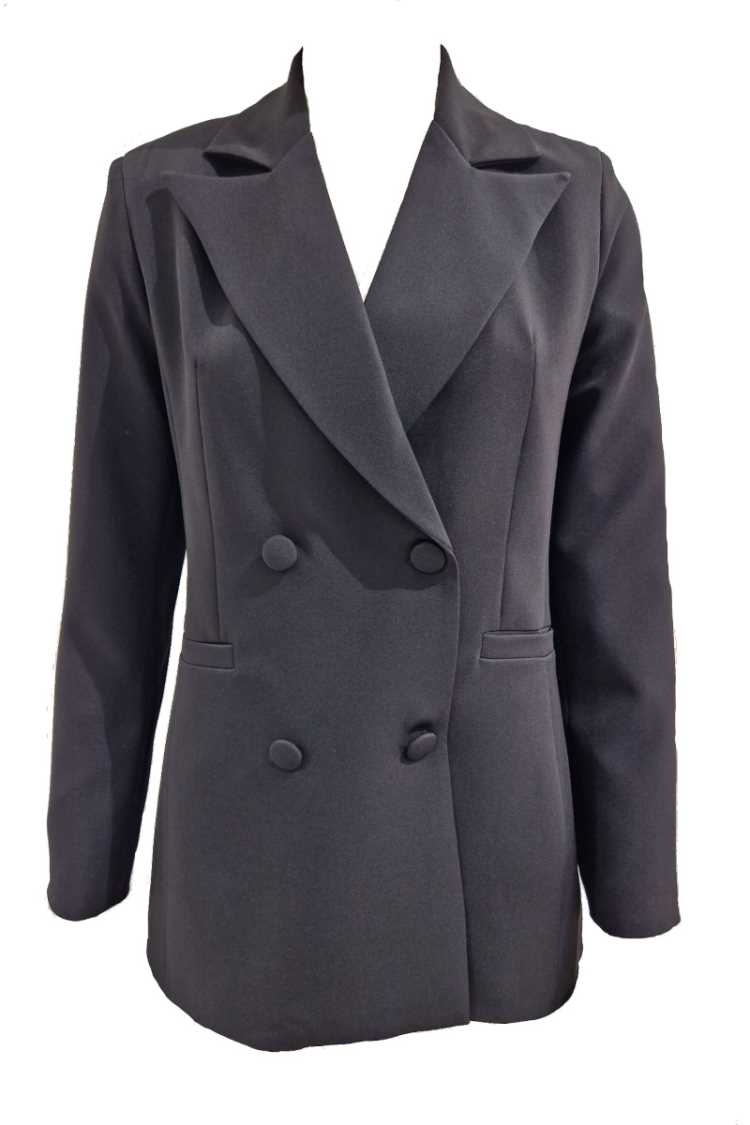 Giacca blazer completo Magnolia